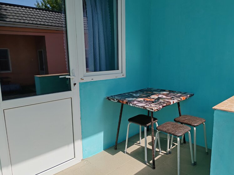80 м² дом, 4 сотки участок 5 000 ₽ в сутки - изображение 44