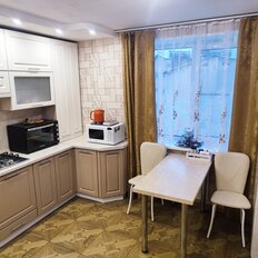 Квартира 66,4 м², 2-комнатная - изображение 2