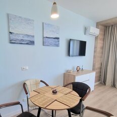 Квартира 38,8 м², 1-комнатные - изображение 4