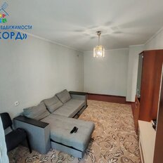 Квартира 31 м², 1-комнатная - изображение 5