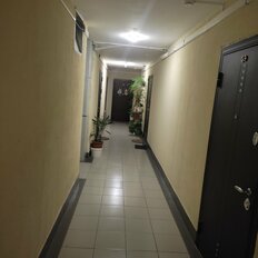 Квартира 22,3 м², студия - изображение 5