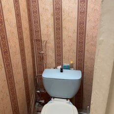 Квартира 33 м², 1-комнатная - изображение 5