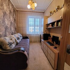 Квартира 83,8 м², 4-комнатная - изображение 3