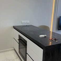 Квартира 45 м², 1-комнатная - изображение 1
