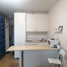 Квартира 25 м², студия - изображение 2