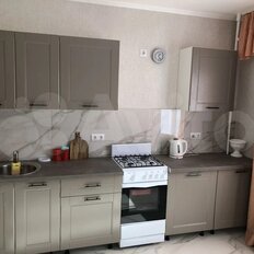 Квартира 40 м², 1-комнатная - изображение 5