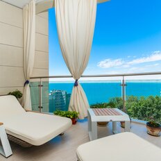 Квартира 110 м², 2-комнатная - изображение 4