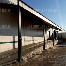 2500 м², склад - изображение 3