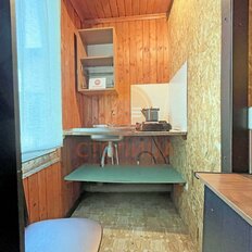 Квартира 22 м², 1-комнатная - изображение 5