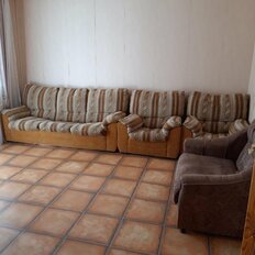 Квартира 62 м², 3-комнатная - изображение 2