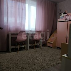 Квартира 59,8 м², 3-комнатная - изображение 5