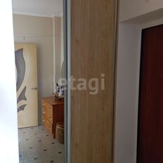 Квартира 41,5 м², 1-комнатная - изображение 4