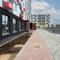 261,6 м², помещение свободного назначения - изображение 4