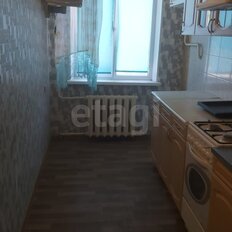 Квартира 42,7 м², 2-комнатная - изображение 3