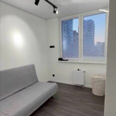 Квартира 36 м², 1-комнатная - изображение 4