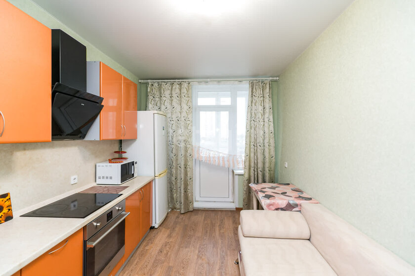 41 м², 1-комнатная квартира 5 900 000 ₽ - изображение 50