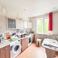 Квартира 40,5 м², 1-комнатная - изображение 2