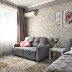 Квартира 38,8 м², студия - изображение 5
