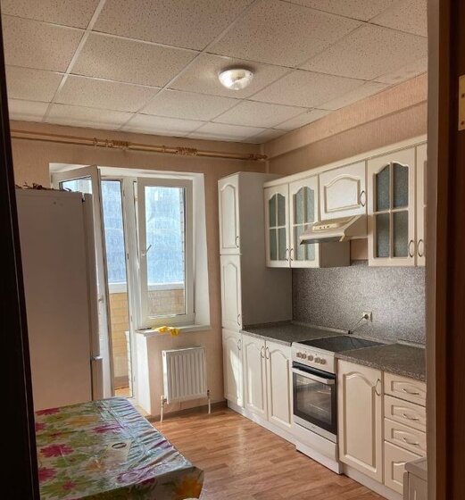 34 м², 1-комнатная квартира 17 000 ₽ в месяц - изображение 8