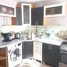 Квартира 52 м², 2-комнатная - изображение 1