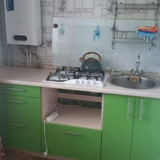 Квартира 45,8 м², 2-комнатная - изображение 3