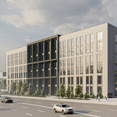 692 м², помещение свободного назначения - изображение 1