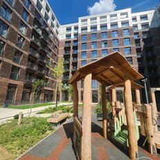 Квартира 54,5 м², 2-комнатная - изображение 4