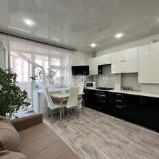 Квартира 55,8 м², 2-комнатная - изображение 1