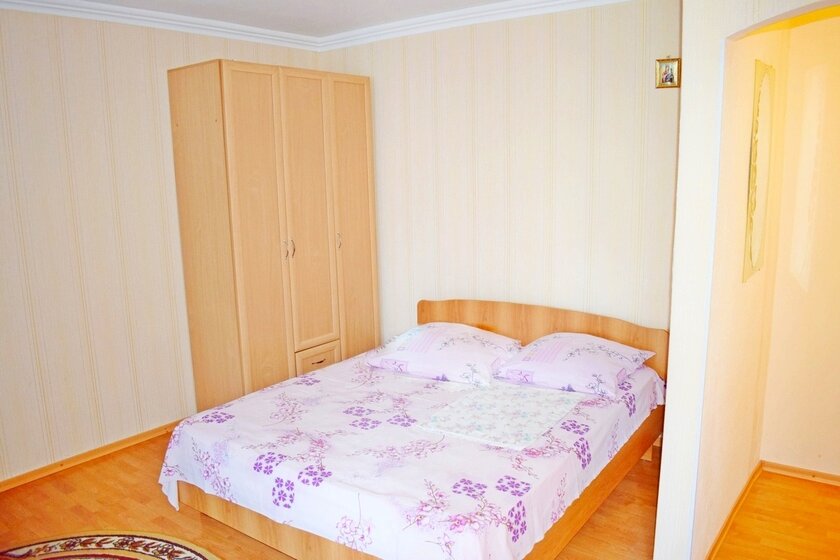 35 м², 1-комнатная квартира 3 500 ₽ в сутки - изображение 31