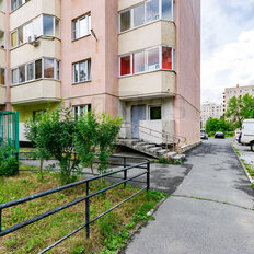 Квартира 72,4 м², 2-комнатная - изображение 4