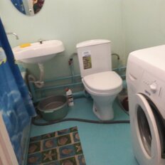 Квартира 35 м², 1-комнатная - изображение 1