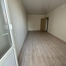 Квартира 38 м², 1-комнатная - изображение 5