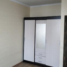 Квартира 35 м², 1-комнатная - изображение 5