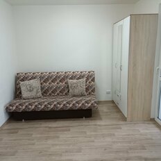 Квартира 29,6 м², 1-комнатная - изображение 3