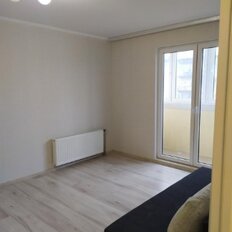 Квартира 38 м², 1-комнатная - изображение 1