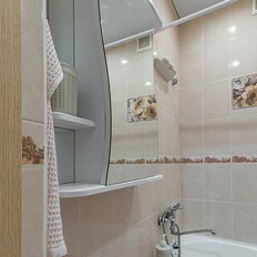 Квартира 43 м², 1-комнатная - изображение 1