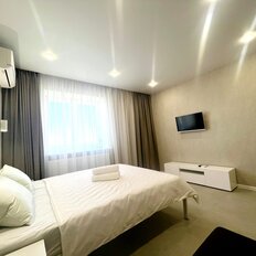 Квартира 44,3 м², 1-комнатная - изображение 2