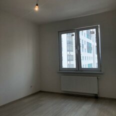 Квартира 37,8 м², 1-комнатная - изображение 5