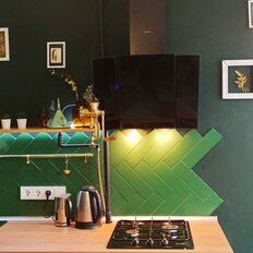 Квартира 53 м², 2-комнатная - изображение 2