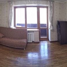 Квартира 35 м², 1-комнатная - изображение 4