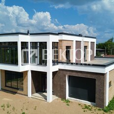 дом + 13,5 сотки, участок - изображение 2