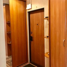 Квартира 38 м², 1-комнатная - изображение 5