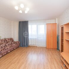 Квартира 29 м², студия - изображение 2