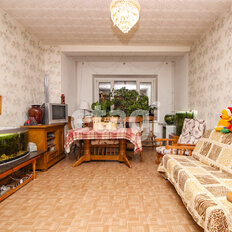 Квартира 116,1 м², 4-комнатная - изображение 1