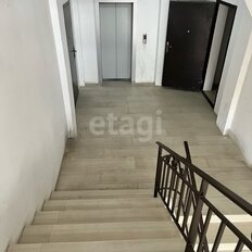 Квартира 79 м², 2-комнатная - изображение 3