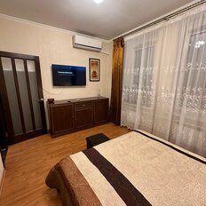 Квартира 40 м², 1-комнатная - изображение 4
