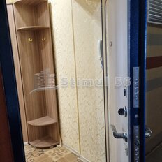 Квартира 38,9 м², 2-комнатная - изображение 2