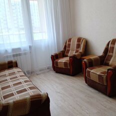 Квартира 31,3 м², 1-комнатная - изображение 1