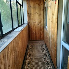 Квартира 48 м², 2-комнатная - изображение 1