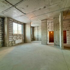 106,8 м², помещение свободного назначения - изображение 4